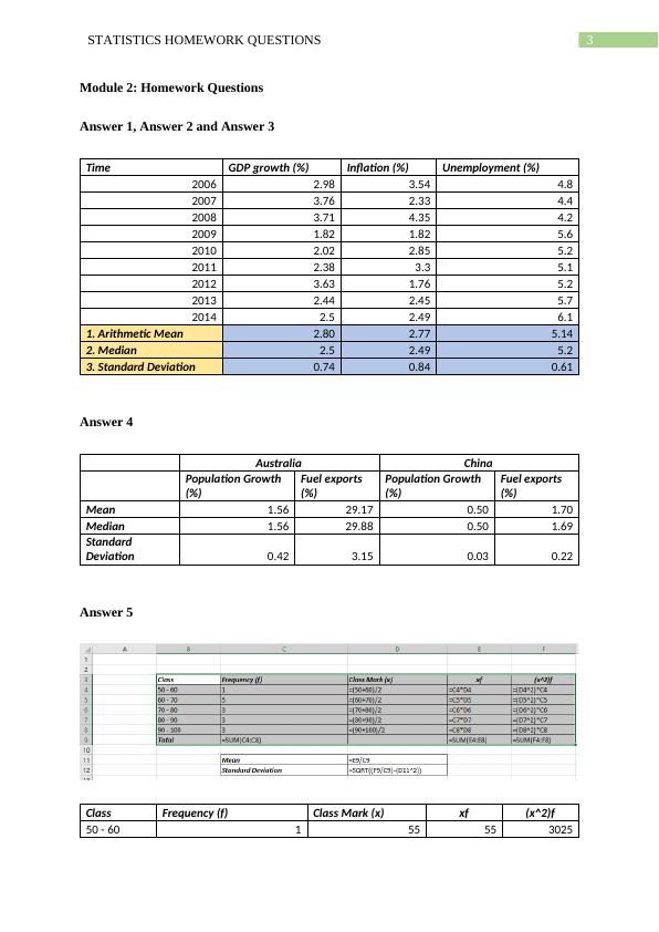 statistics 1.3 homework answers