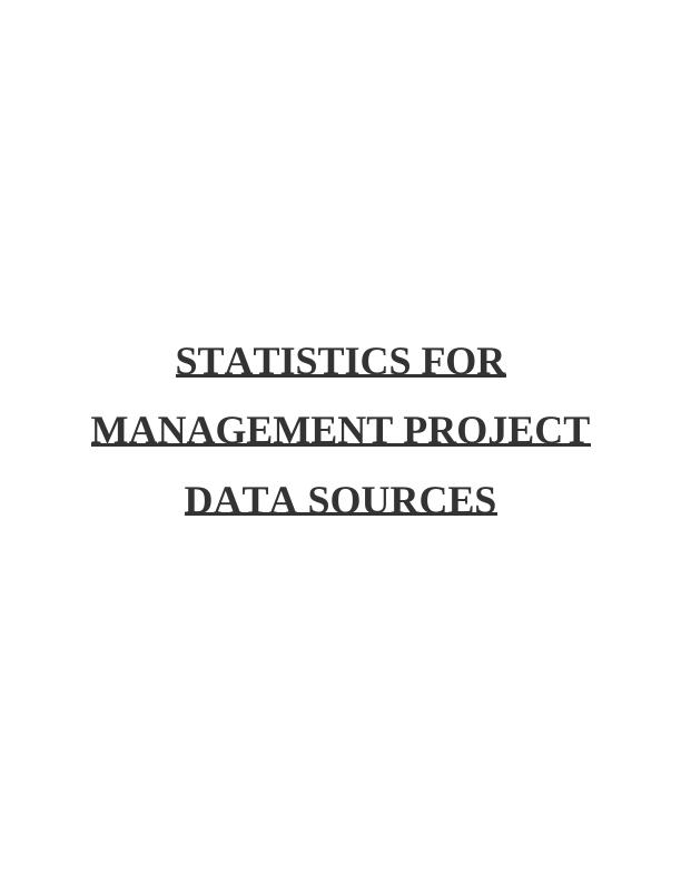 Statistics for Management project Data sources_1