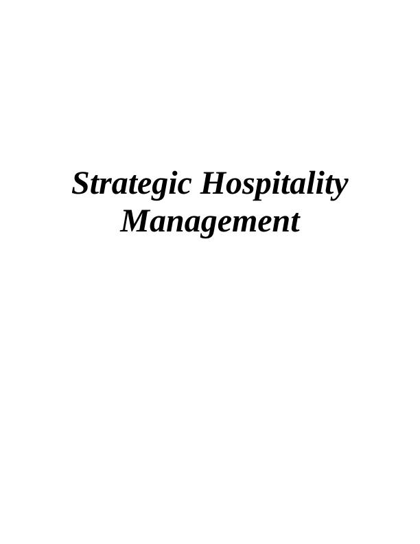 strategic-hospitality-management-formulation-implementation-and