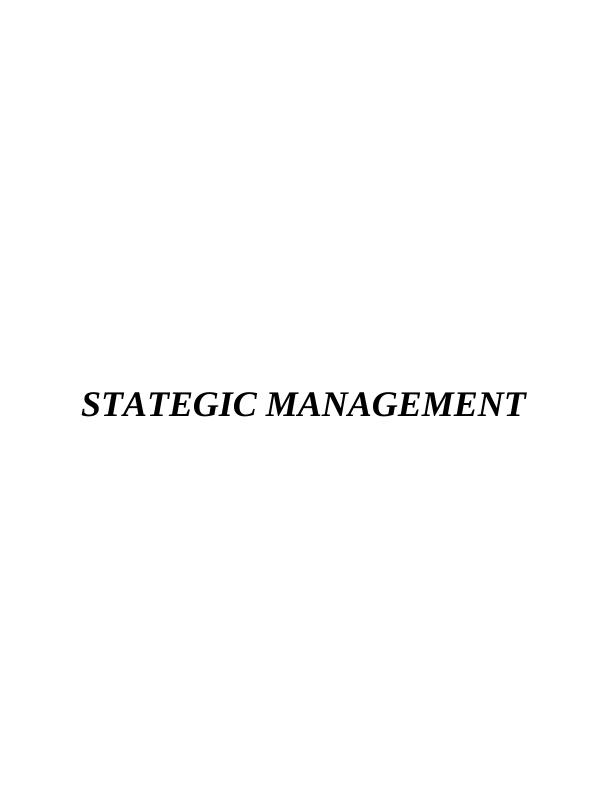 Strategic Management and Leadership Strategies Adopted by Satya Nadella at Microsoft_1