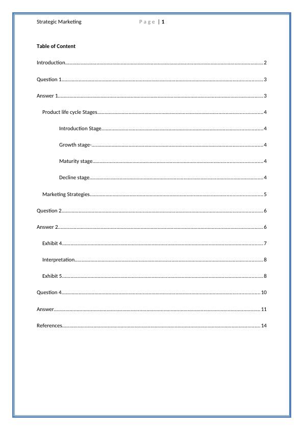 international marketing case study with questions