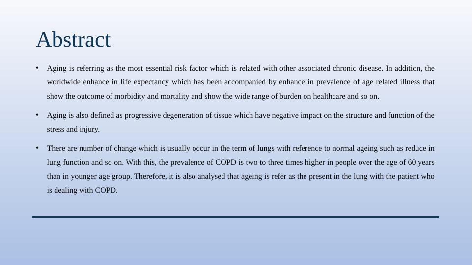 Successful Ageing in COPD Among Elderly_3