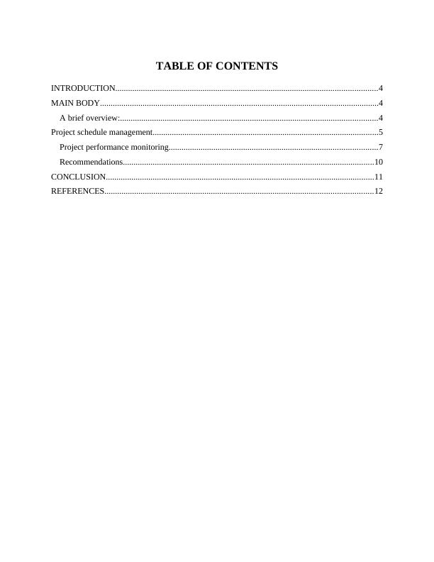 Project Management Analysis of Super Sailing Yacht Building