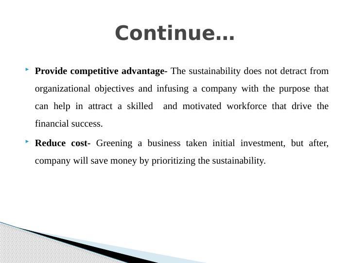 Sustainability in Business: Importance, Strategies, and Barriers_8
