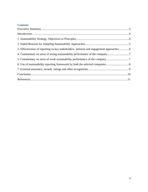 Evaluation of Sustainability Reports of AGL Energy and Origin Energy Limited_3