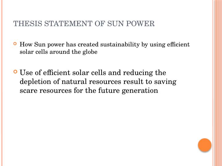 Sustainable Solar Power Functioning - Desklib_4