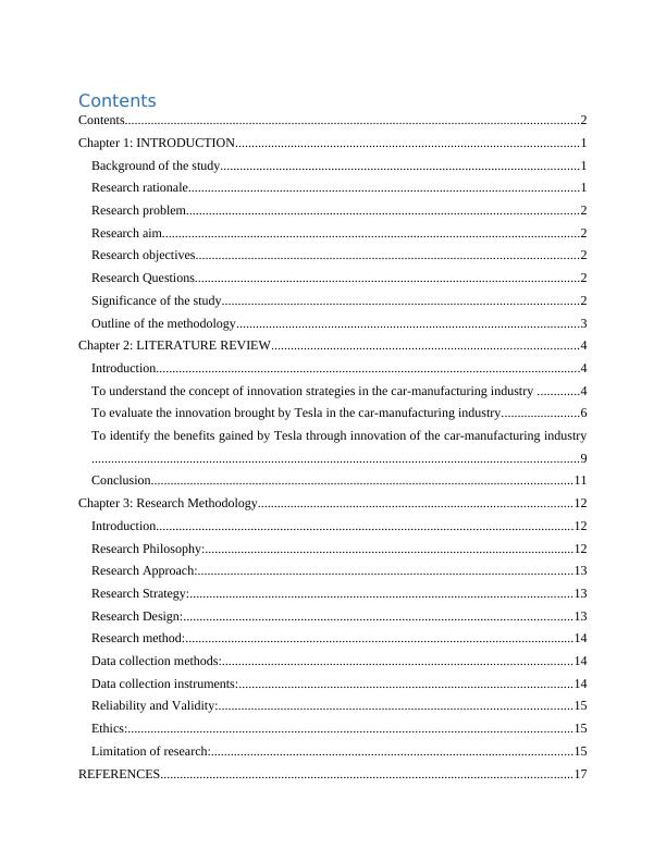 Evaluating the Impact of Sustaining Innovation on Business Performance in the US Automotive Industry - A Case Study of Tesla_2