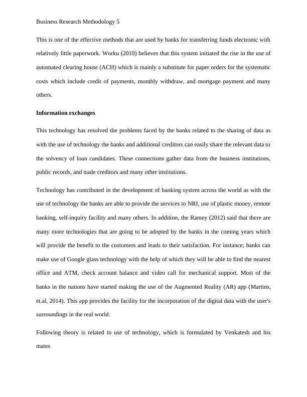Use of Technology on Customer Satisfaction: A Literature Review_6