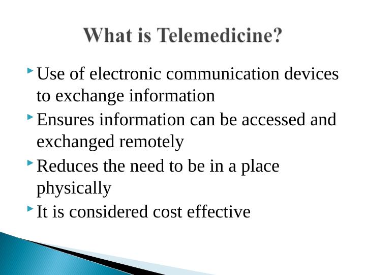 Telepsychiatry: Advancements in Healthcare Technology_4