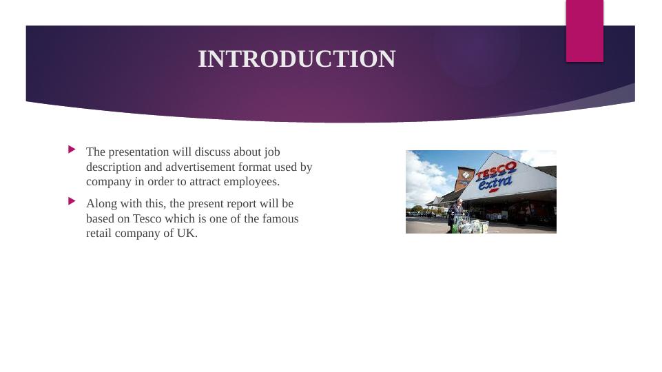 job-description-and-advertisement-format-used-by-tesco