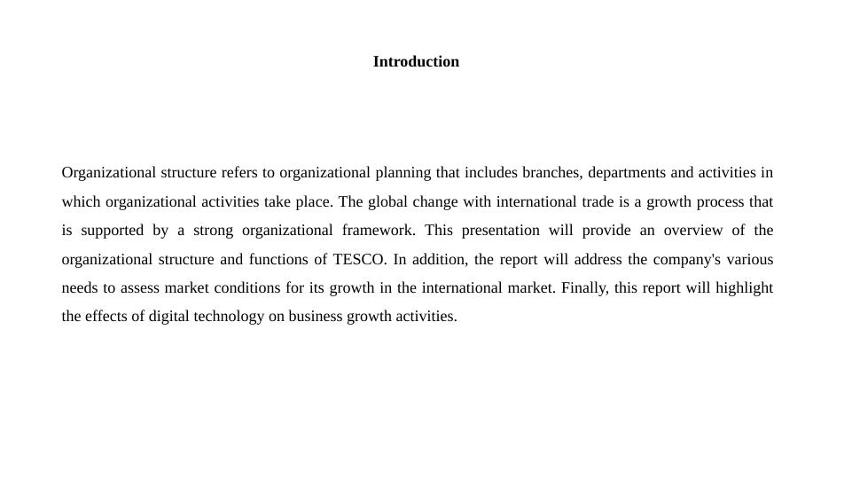Organisational Structure and International Expansion of TESCO_3