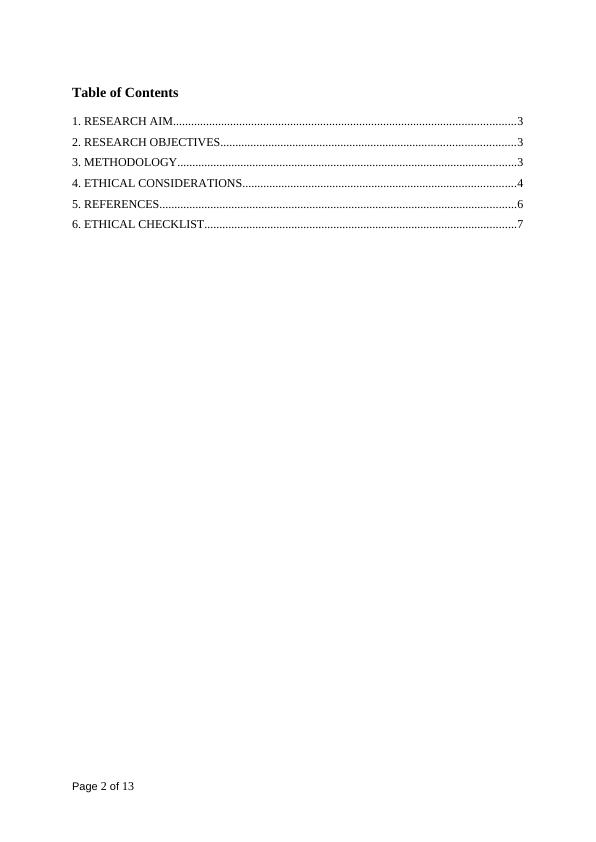 Impact of Ineffective Stakeholder Management on Organizational ...