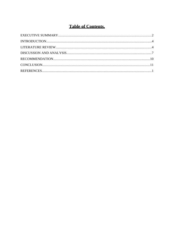 Stakeholder Management and Cross-Functional Working: Tesco Case Study