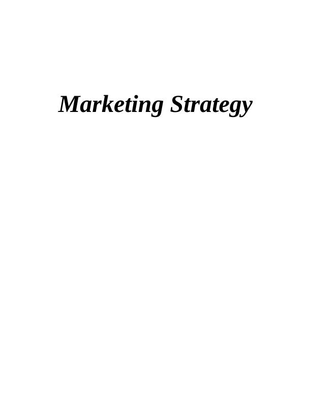 Marketing Strategy for Tesla: PESTLE, SWOT, STP and Marketing Mix_1