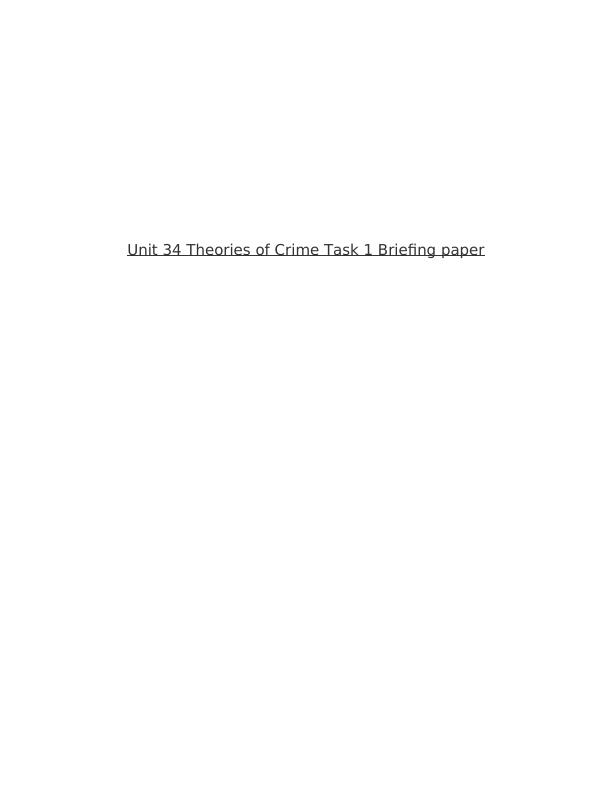 theories-of-crime-biological-sociological-and-psychological