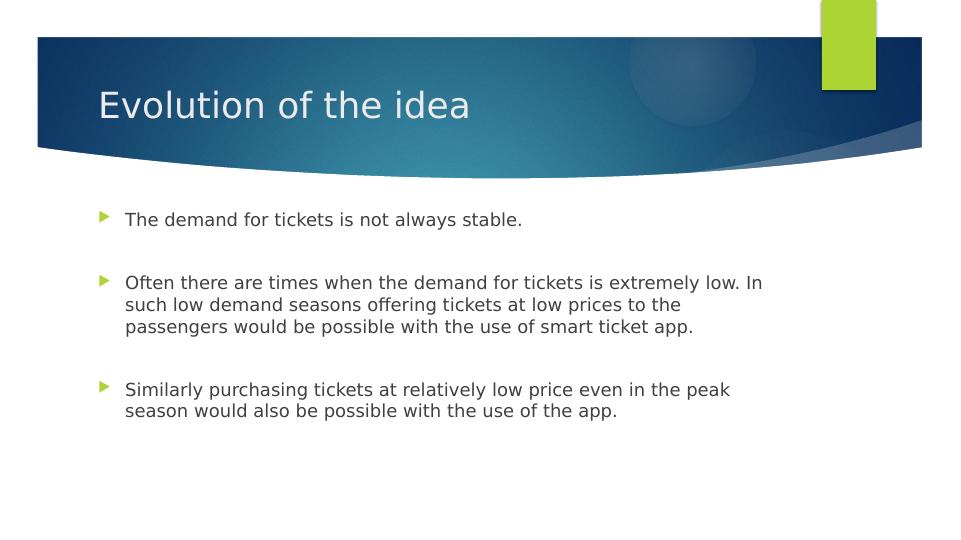 Ticket Auction Smart App: Enriching Passenger Experience with Advanced Technology_2