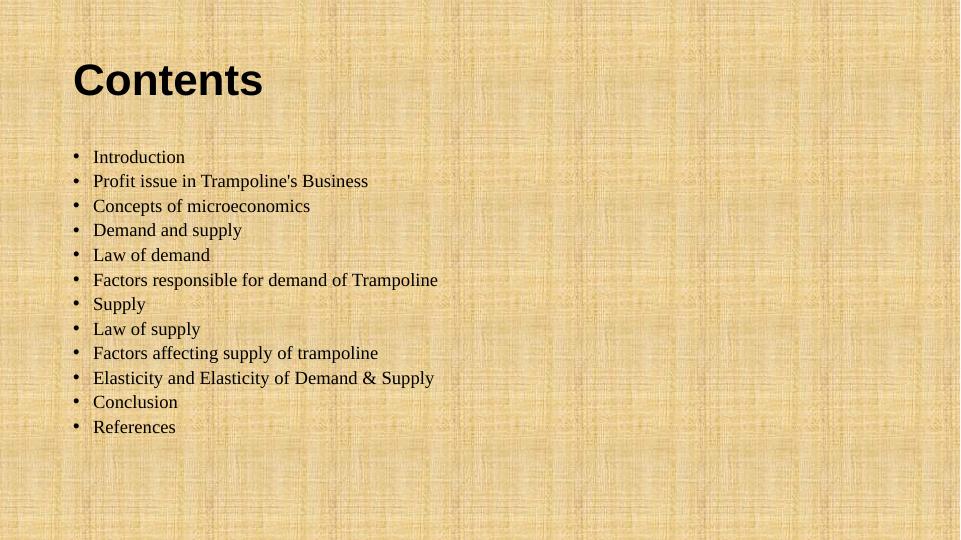Exploring Economic Concepts and Models in Trampoline Business_3