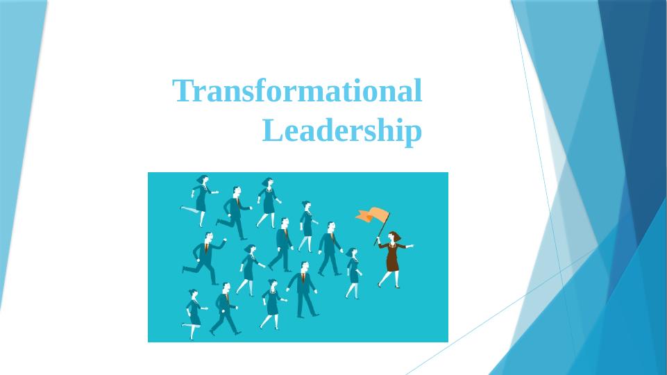 Transformational Leadership in Tesco: Challenges, Learning ...