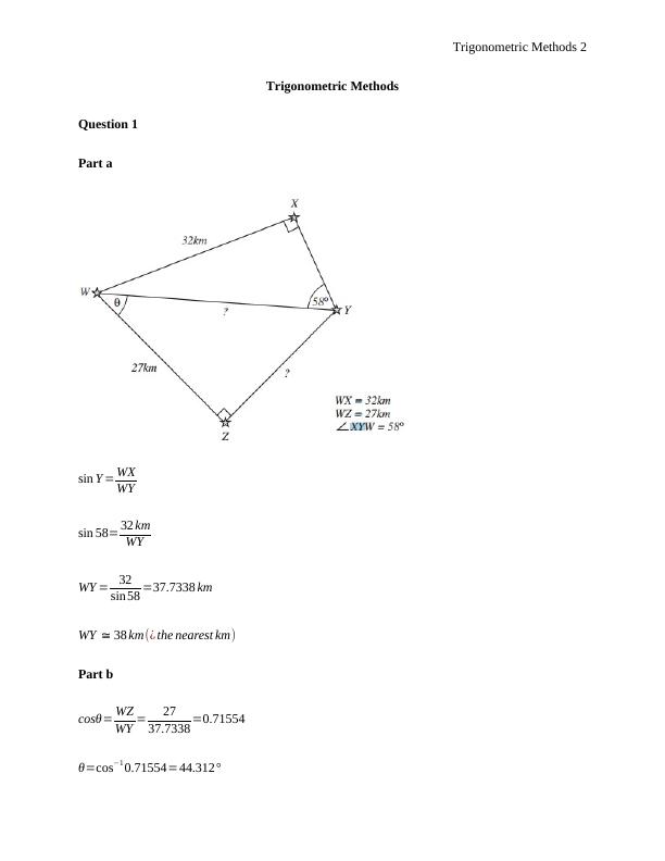 Trigonometric Methods 1_2
