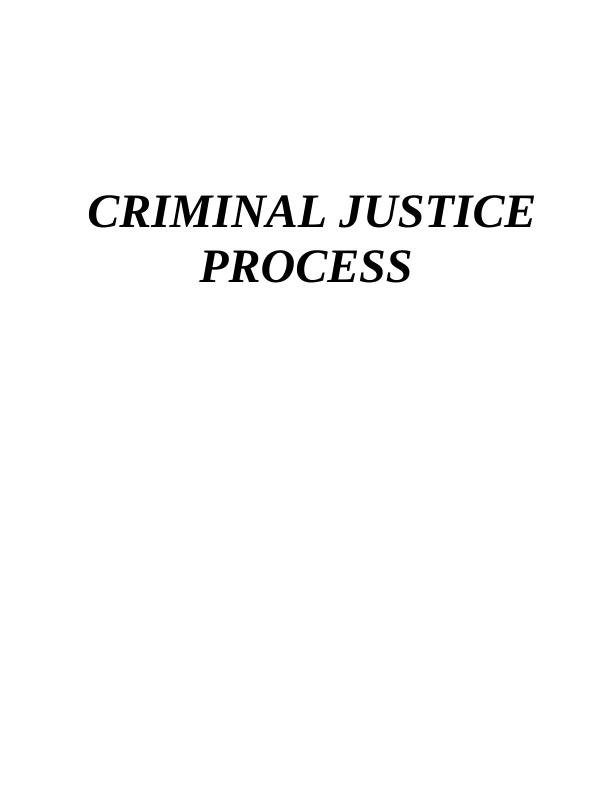 Types of Bail in UK Criminal Justice System_1