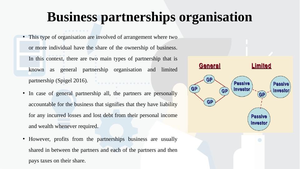 Types of Business Organizations and their Implications for Learning and Development Policies and Activities_6