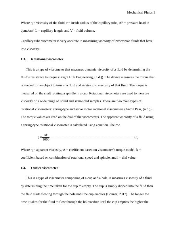Types of and Their Working Principles Desklib