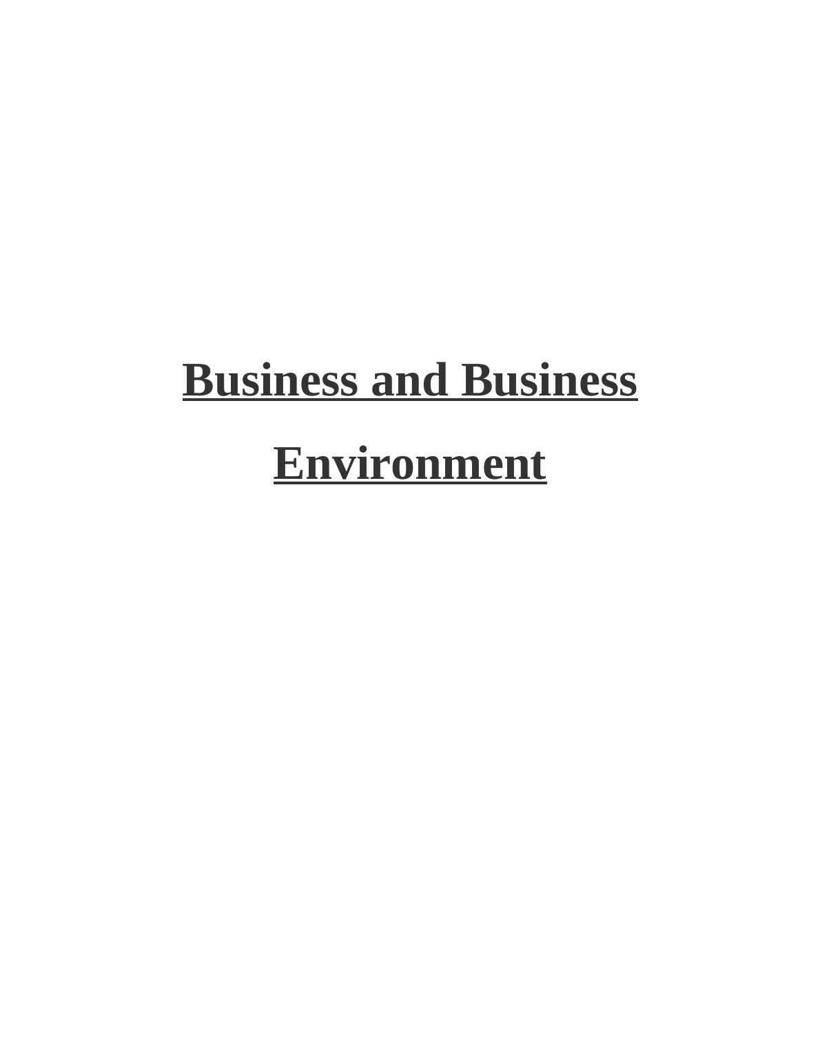 Types of Organizations and Business Functions in International Business ...