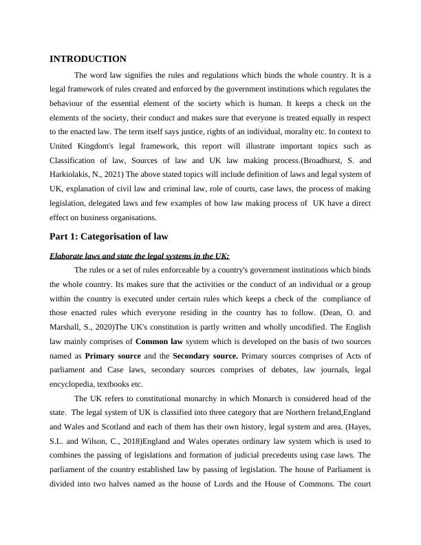 understanding-the-uk-legal-system-an-in-depth-guide-on-law-categories