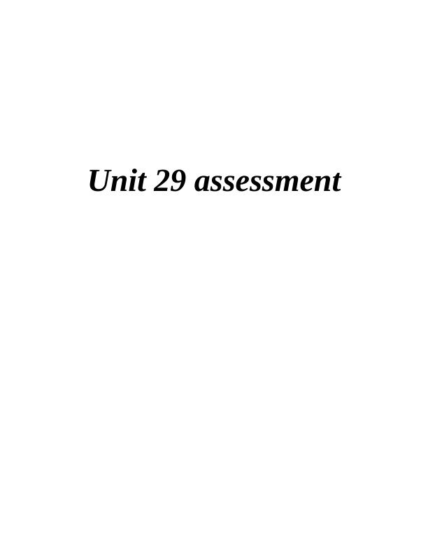 Unit 29 Assessment Aspects Influencing a Company, CRM, Transnational