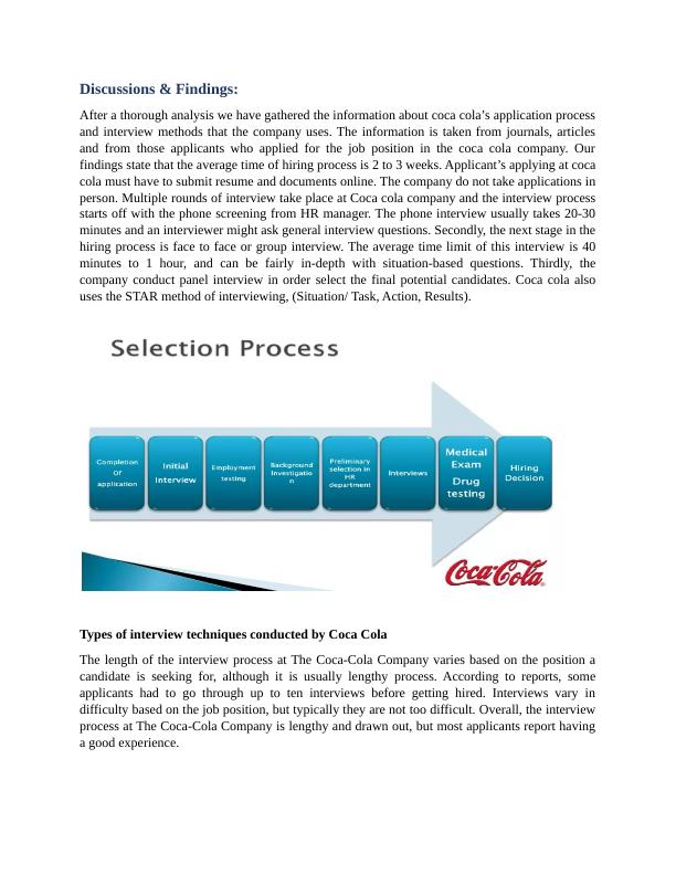 Unlocking Coca Cola's Hiring Process: Application, Interviews, and Assessments Demystified_1