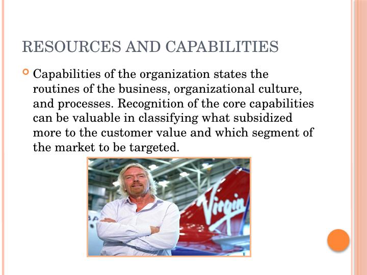 Strategy and Innovation: Analysis of Virgin Group Case Study_6