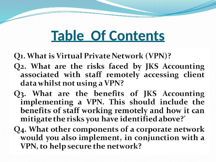 Importance of VPN for JKS Accounting Information System_2