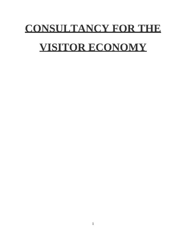 Consultancy for the Visitor Economy_1
