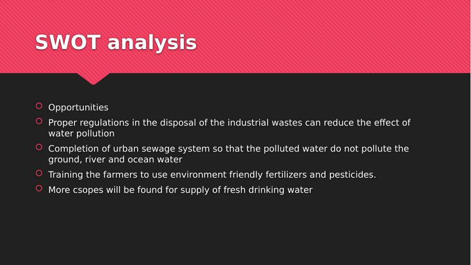 Water Pollution in Queensland, Australia: Factors, Impacts, and Recommendations_6