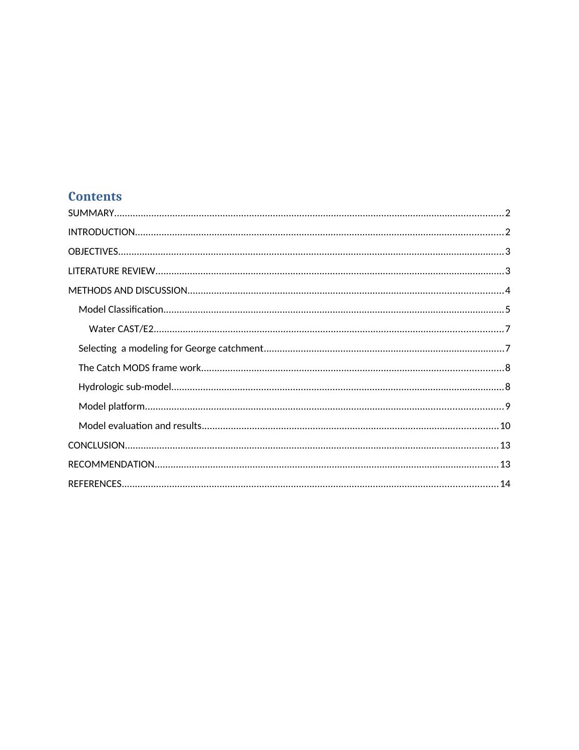 water-quality-modelling-impacts-of-land-use-on-water-flow-and-quality