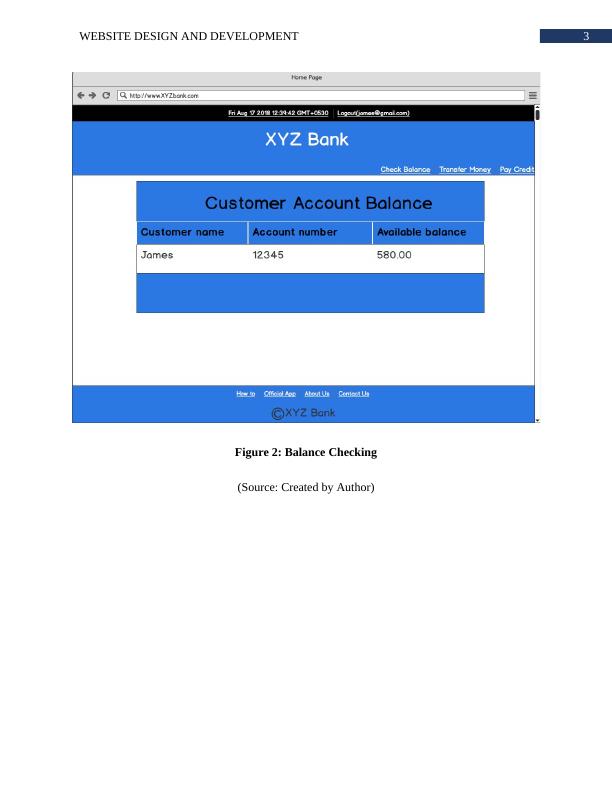 Website Design and Development for XYZ Bank_4