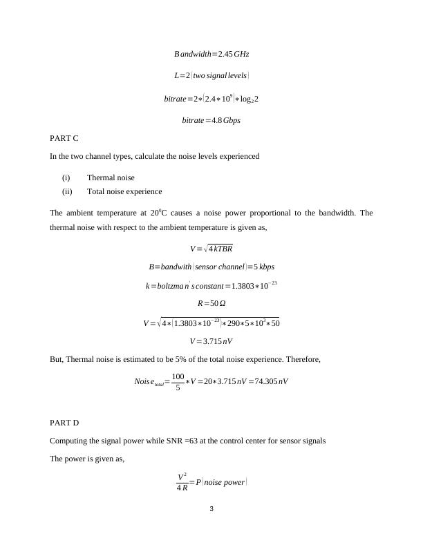 case study on wireless communication