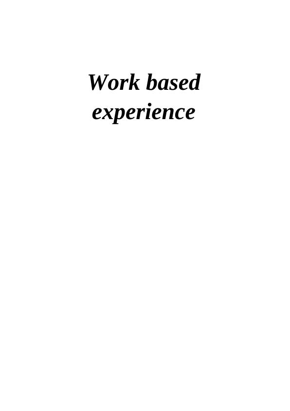 work-based-experience-nature-service-user-group-range-of-service