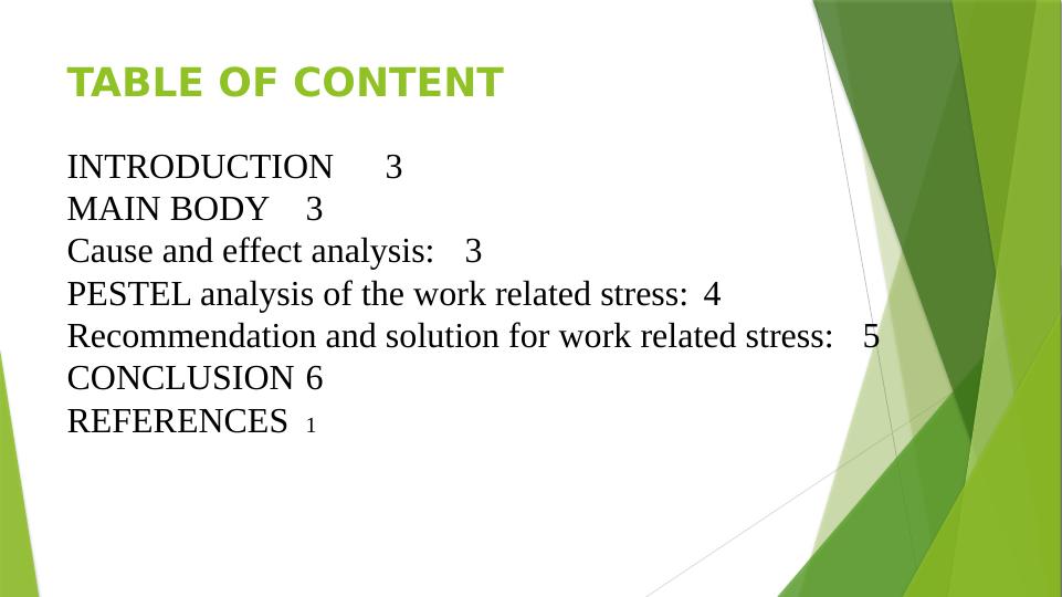 Problem Solving and Decision Making in Work Related Stress_2