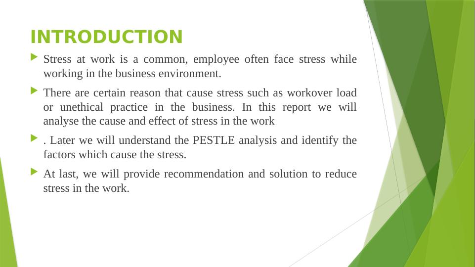 Problem Solving and Decision Making in Work Related Stress_3