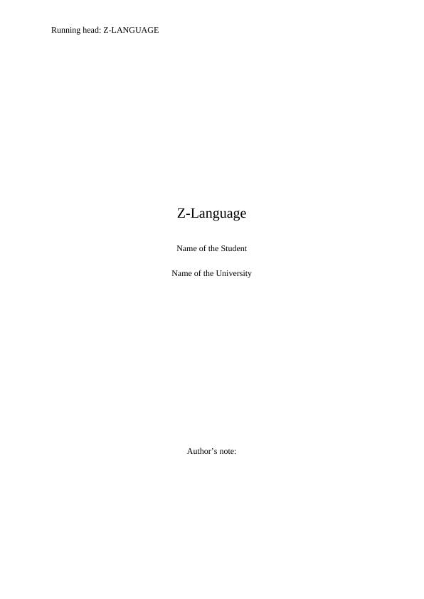 Z-Language: A Study on Container Terminal Operations_1