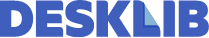 Desklib Logo